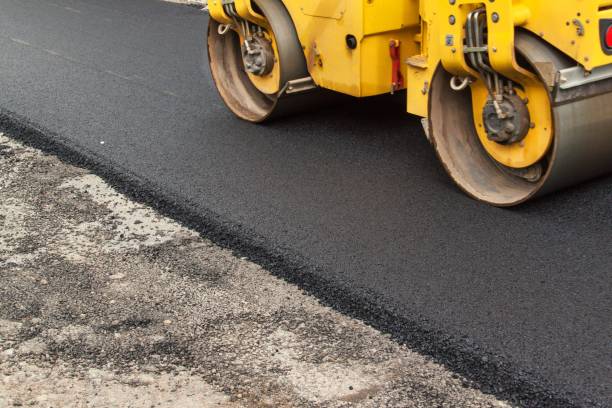 Why Choose Us For All Your Driveway Paving Needs in Dahlgren, VA?