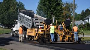 Dahlgren, VA Driveway Paving Services Company